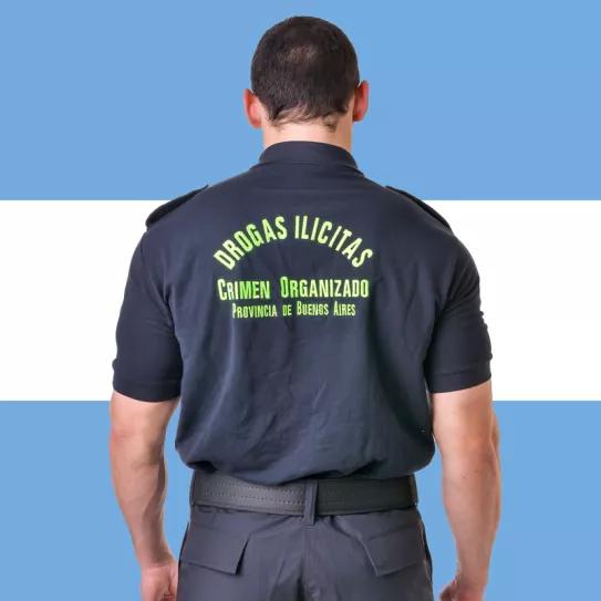 Buenos Aires cuadruplica los expedientes sancionadores a consumidores de drogas en dos años