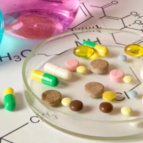 España incluye nuevas sustancias en las listas de drogas fiscalizadas