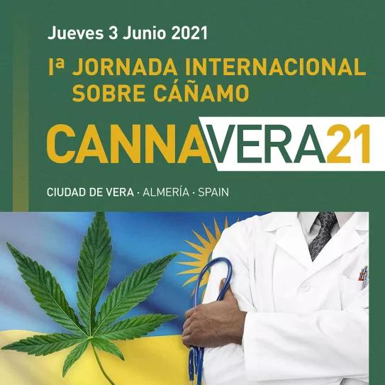 El municipio de Vera (Almería) acogerá unas jornadas sobre el cáñamo industrial