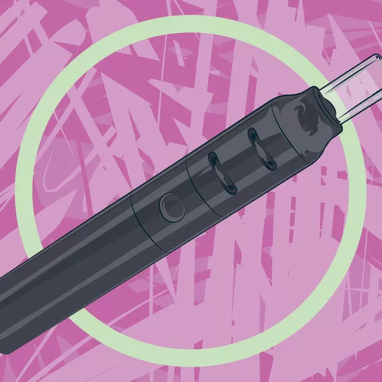 Ventajas de los vaporizadores 