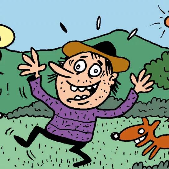 Clinica de desinfoxicación