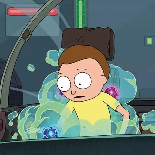 Delirios animados (para adultos)