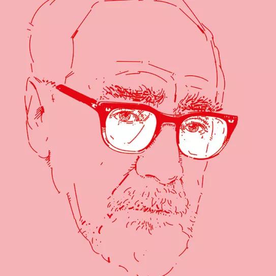 Crónica de Sender Jonás Sánchez Pedrero