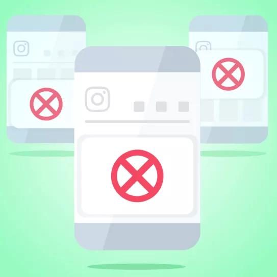Instagram cierra la cuenta del medio cannábico argentino El Planteo