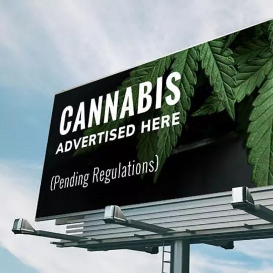 La ONU recomienda prohibir la publicidad de productos cannábicos