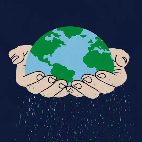 Cambio climático y crisis vírica 