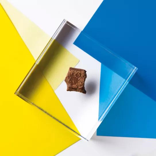 Chocolate psicodélico (4-AcO-DMT)