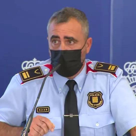 En España “exportamos marihuana e importamos crimen organizado”, advierte un jefe de los Mossos