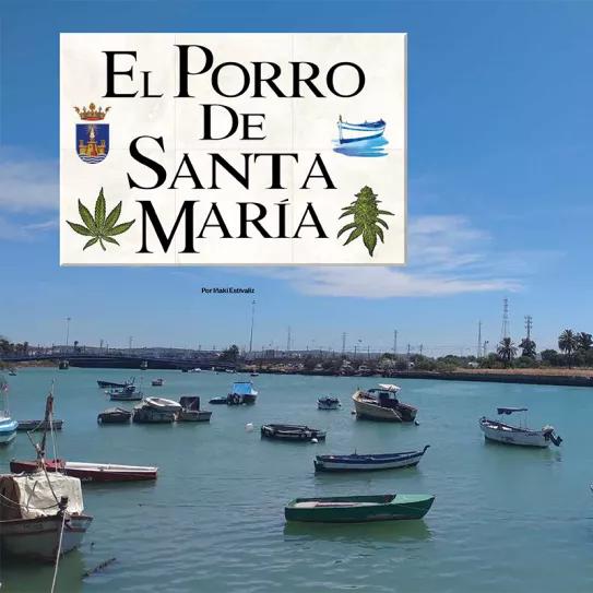 El Porro de Santa María Fotos: Juan Manuel Mellado y Beatriz Pumariño 