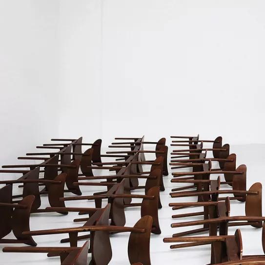 Una visita al Instituto del Tiempo Suspendido de la mano de sus creadores, Raquel Friera y Javier Bassas 