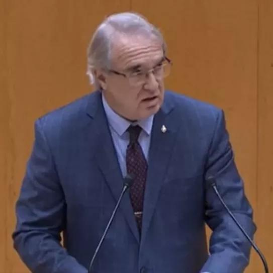 “Las Cortes Valencianas aprobaron la legalización del cannabis en 2018” y otras falsedades de Vox en el Senado