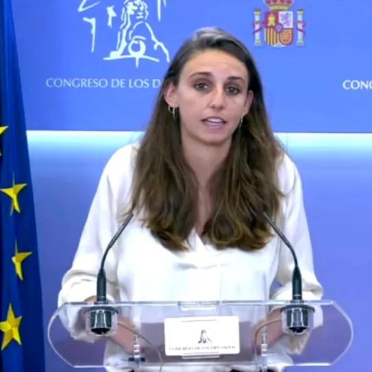 Podemos presentará en octubre su proyecto de ley para regular el cannabis