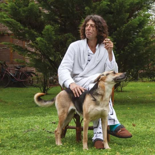 Andy Chango: militancia en las ondas 