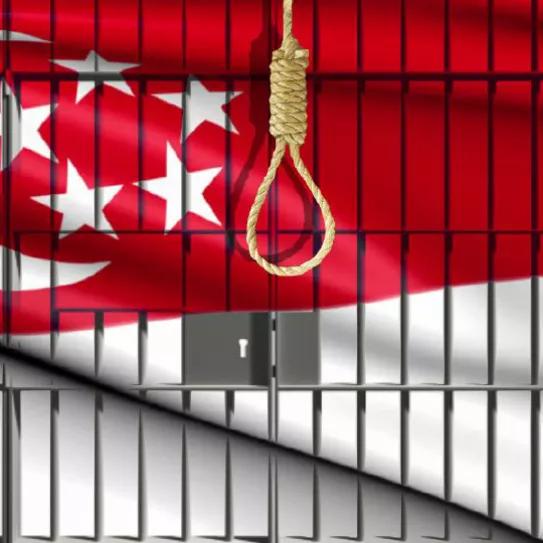 Singapur ahorca al segundo condenado por cannabis en menos de tres semanas