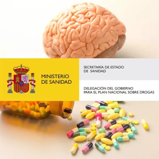 Según el PNSD “Todas las personas con adicción tienen otro trastorno mental”, algo que no es cierto.