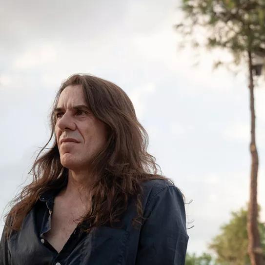 Una conversación con Eduardo Hidalgo