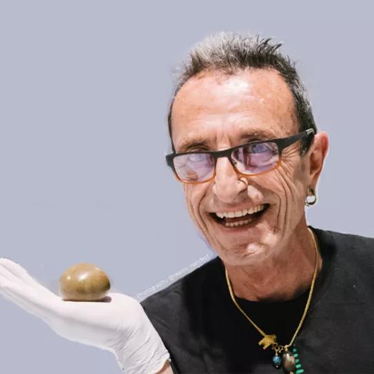 Aprende a hacer hachís de la mano del maestro Frenchy Cannoli