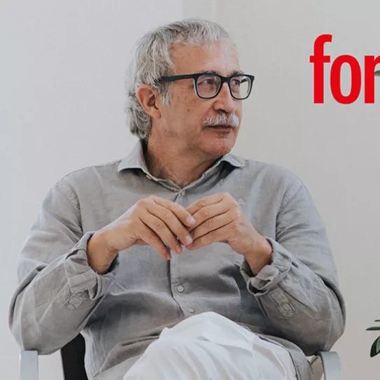 Entrevista a Joan Carles March 