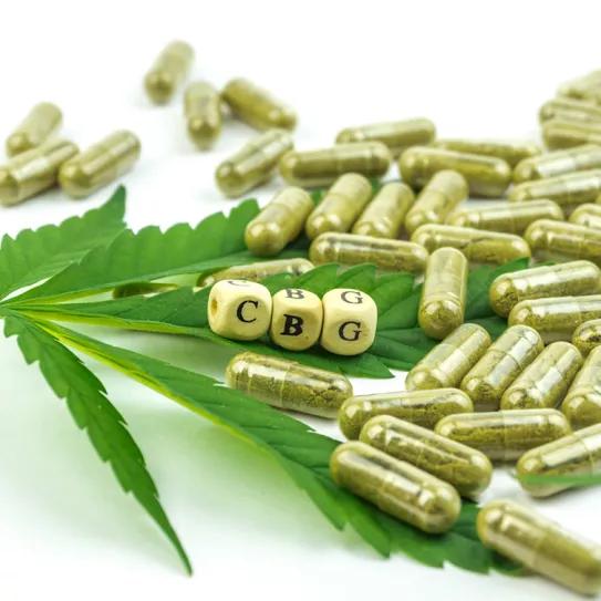 Publican el primer estudio sobre los efectos del CBG con encuestas a usuarios medicinales