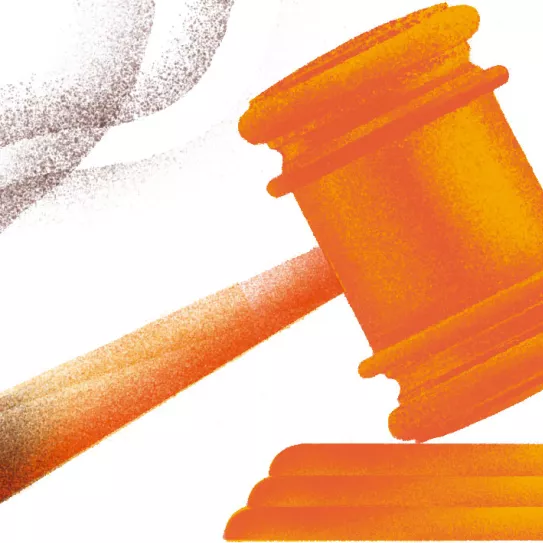 Recursos contra las sentencias