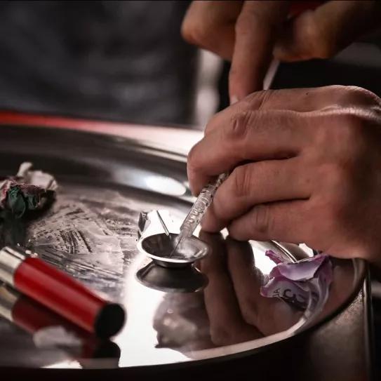 Nueva York abre las dos primeras salas de consumo supervisado de EE UU