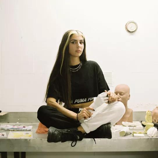 Ira Torres o el reflejo de la globalización 