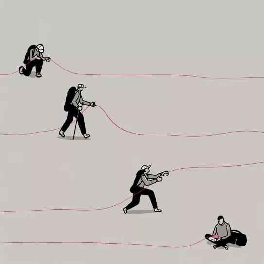 Milagros psiquedélicos y arqueología psicológica