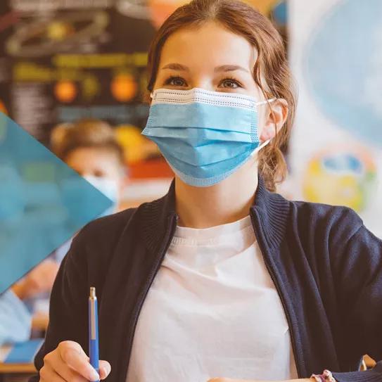 El consumo de la mayoría de drogas desciende entre los estudiantes, pero aumenta el uso de hipnosedantes