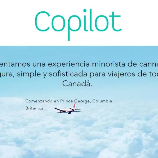 anadá podría albergar la primera tienda para comprar cannabis en un aeropuerto