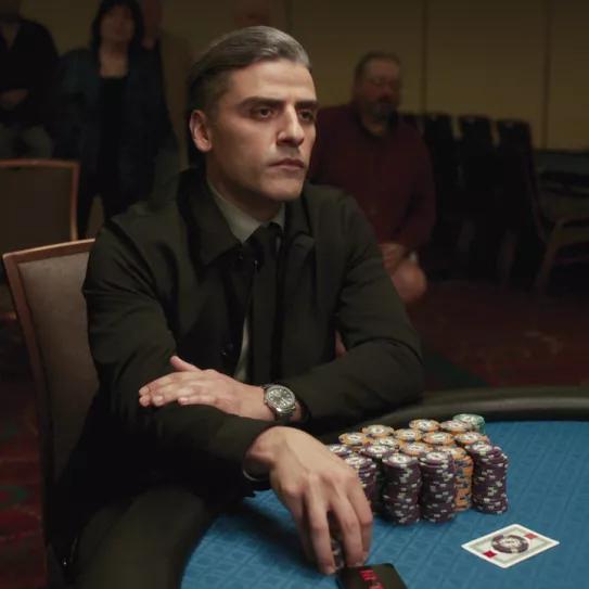 Paul Schrader: los pecados de América