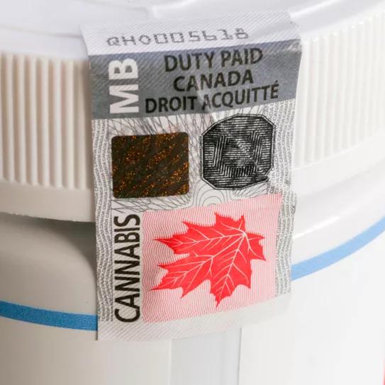 a legalización en Canadá ha generado 15.000 millones de dólares al fisco y 151.000 trabajos