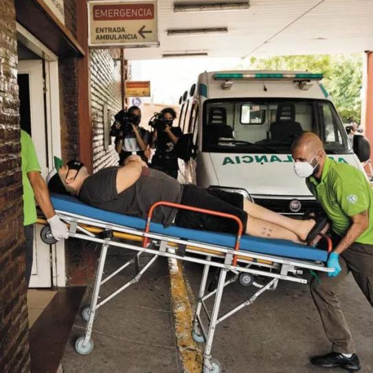 Encuentran la droga responsable de las muertes por cocaína adulterada en Argentina