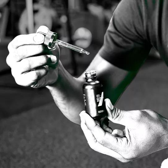 La liga de fútbol americano (NFL) financia dos estudios sobre cannabis con un millón de dólares