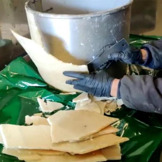 Tres kilos de cocaína ocultos en una olla exprés, el último escondite de droga hallado por la Guardia Civil 