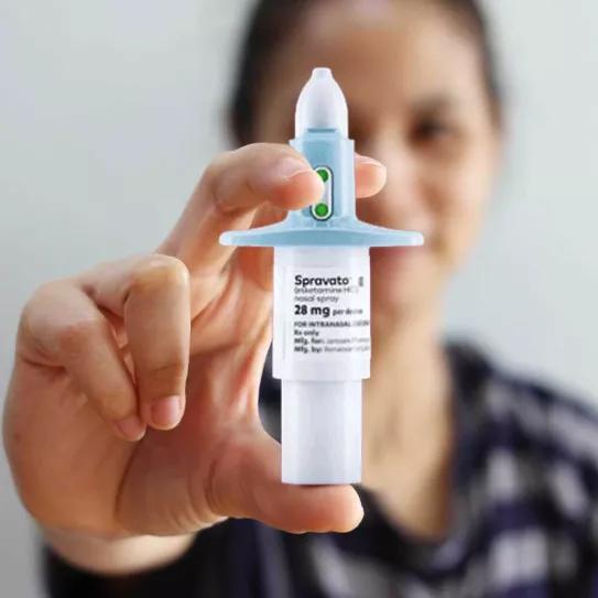 La sanidad española rechaza financiar el fármaco más efectivo contra la depresión resistente