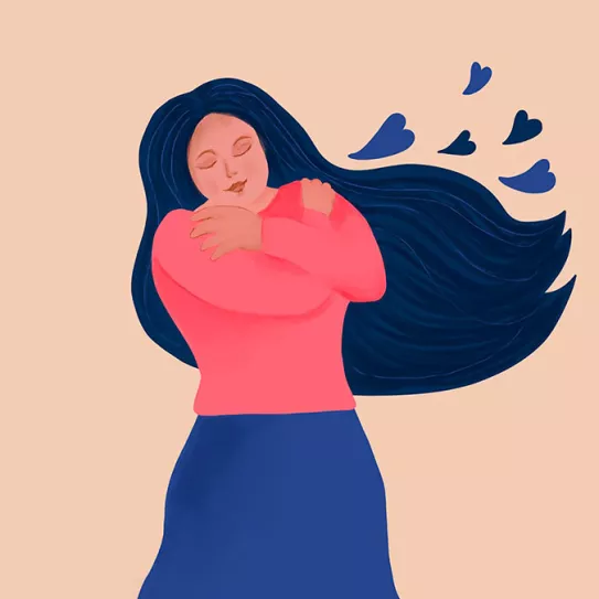 Consultorio Sentimental ¿Estoy siendo egoísta? Por Coral Herrera Gómez 