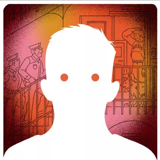 El ausente Por Gabriel Miró 