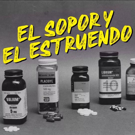 El sopor y el estruendo