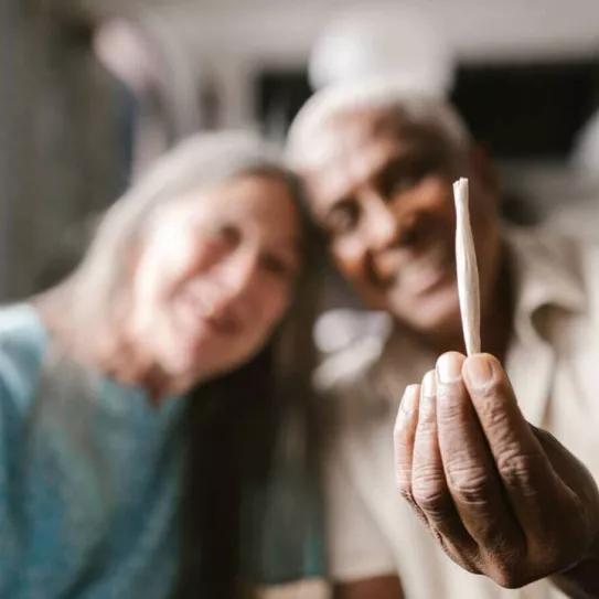 Washington DC da acceso a cannabis medicinal a todos los mayores de 65 años