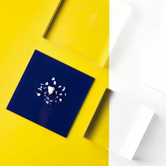 Transición desde la 4-MMC hasta la 3-MMC y la 2-MMC 