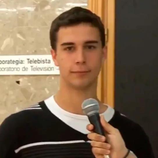 “Fumar droga está de puta madre”: la historia detrás del vídeo viral de la droga en la universidad 