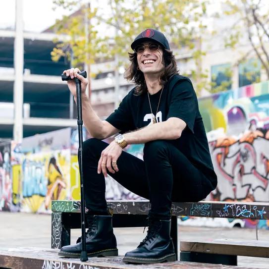 Javier Ruano, más vivo que nunca 