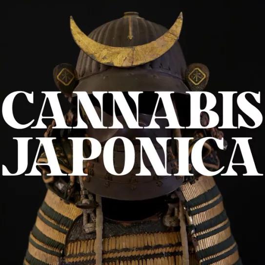 El Hemp Museum inaugura la muestra Cannabis Japonica