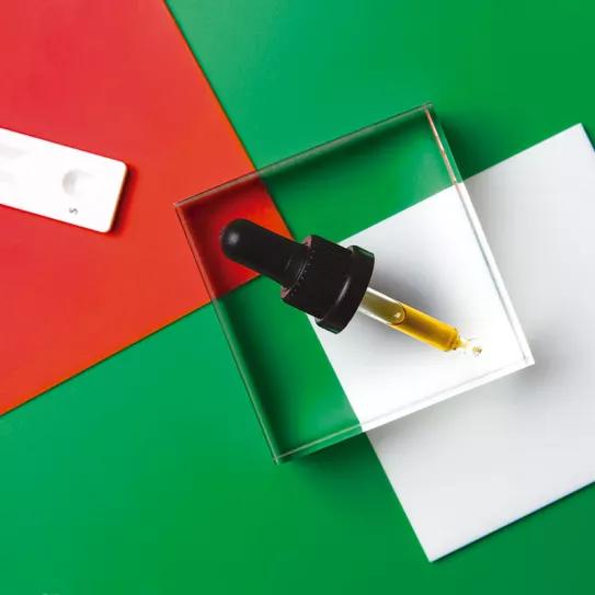 COVID y cannabinoides: ¿qué sabemos? 