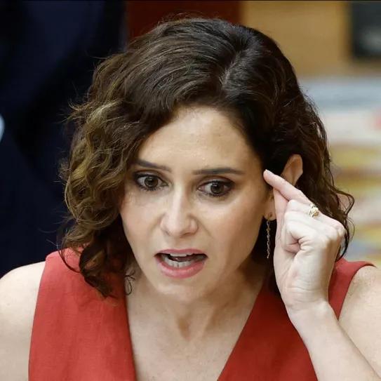 PP, PSOE y VOX rechazan el estudio de la regulación del cannabis en Madrid 