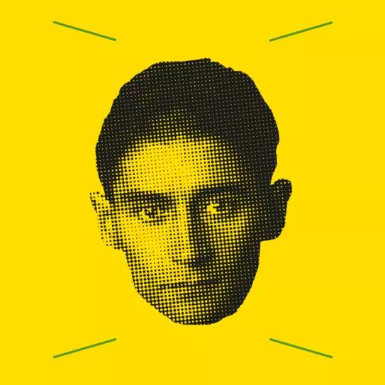 Franz Kafka