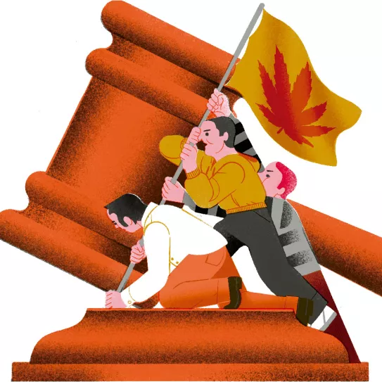 Consultorio Jurídico Hasta el último aliento 