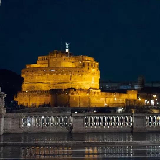 Roma y el amor al cáñamo