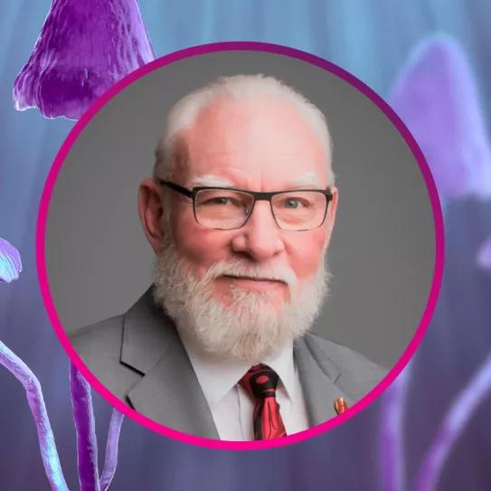 Un senador canadiense dice que su mujer le dio microdosis sin enterarse 