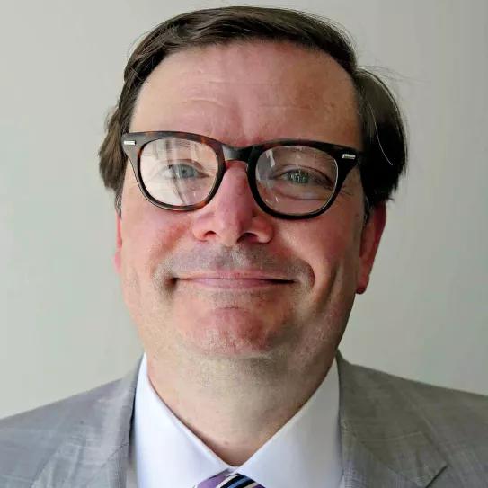 La justicia según Mike Schneider 